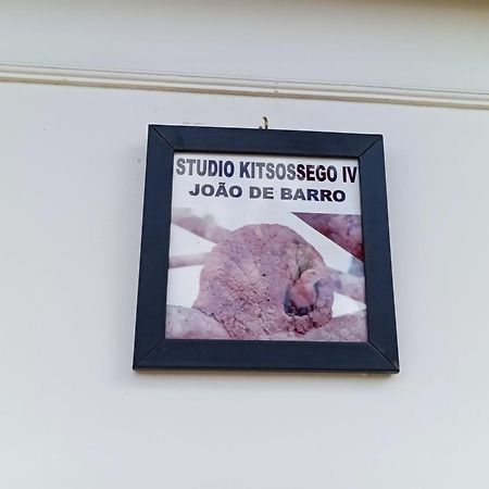 Studio Kitsossego Куритиба Экстерьер фото