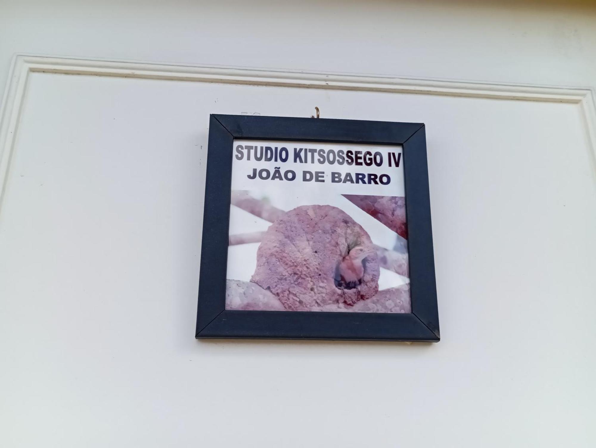 Studio Kitsossego Куритиба Экстерьер фото