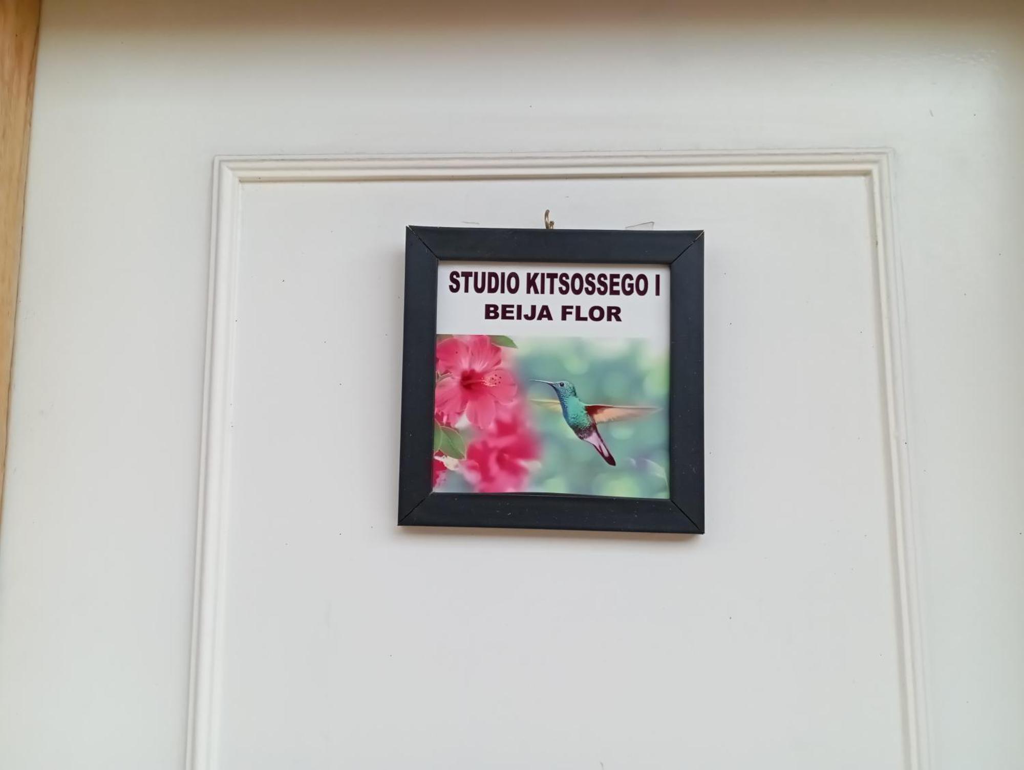 Studio Kitsossego Куритиба Экстерьер фото